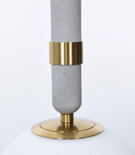 Светильник подвесной Lumina Deco Granino (Гранино) LDP 6011-1 MD - фото 3