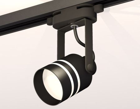 Трековый однофазный светильник Ambrella Light Track System (Трацк Сыстем) XT6602082