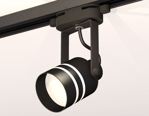 Трековый однофазный светильник Ambrella Light Track System (Трацк Сыстем) XT6602082 - фото 2