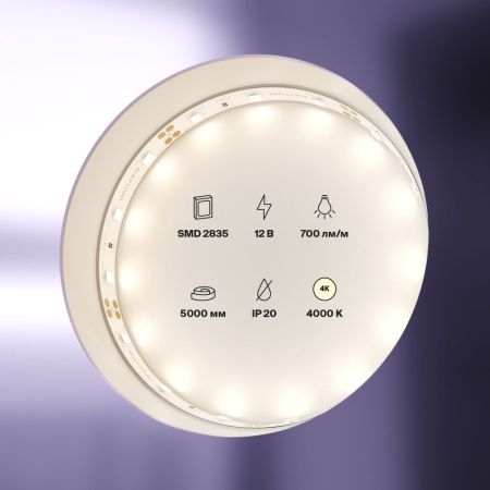 Светодиодная лента Maytoni Led Strip 20002