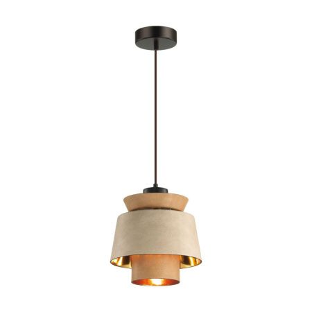 Светильник подвесной Odeon Light Kressa (Кресса) 4992/1