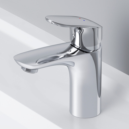 Смеситель Am.Pm Like F8093016 на раковину хром