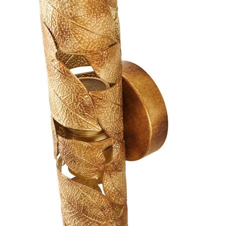 Светильник настенный Favourite Leaftube (Леафтубе) 4802-1W
