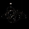 Светильник подвесной Loft It Flock of Light 10309/21