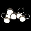 Светильник потолочный Loft It Pin 10317/9 Grey