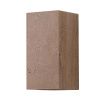 Светильник настенный Favourite Limestone (Лиместоне) 4652-2W