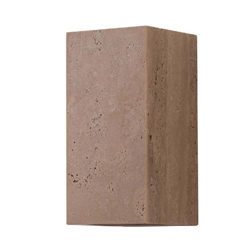 Светильник настенный Favourite Limestone (Лиместоне) 4652-2W - фото 2