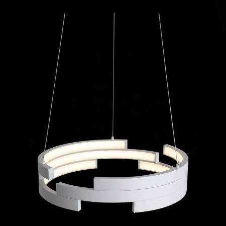 Светильник подвесной ST Luce Genuine (Генуине) SL963.503.01