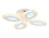 Светильник потолочный Ambrella Light Original (Оригинал) FA4012