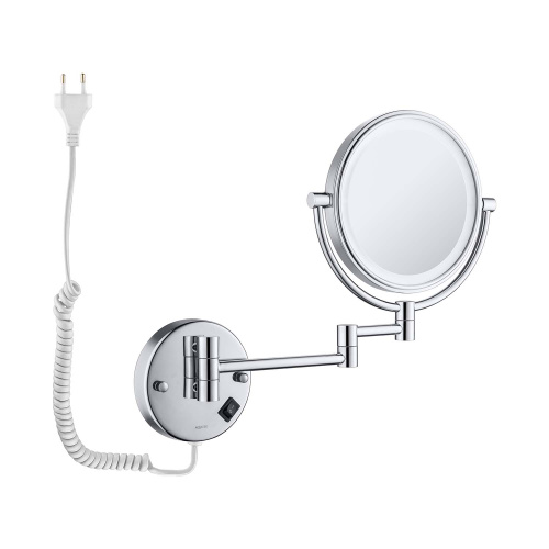 Косметическое зеркало Aquatek AQ4915CR - фото 4