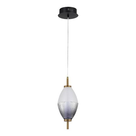 Светильник подвесной ST Luce Ice (Ице) SL6130.403.06