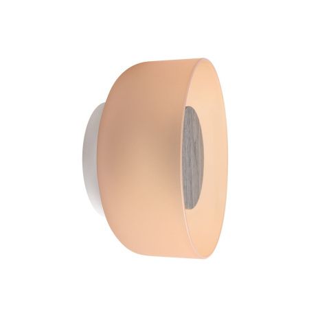 Светильник настенный Loft It Totem 10466W Amber matte wood