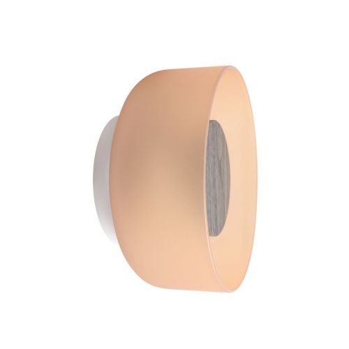 Светильник настенный Loft It Totem 10466W Amber matte wood - фото 3