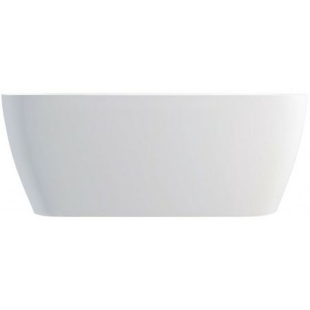 Ванна из литьевго мрамора Astra-Form Антарес 01010019 160х75 отдельностоящая прямоугольная