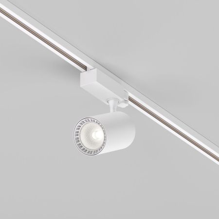 Трековый светодиодный светильник Maytoni Technical Vuoro TR029-3-26W4K-W-W