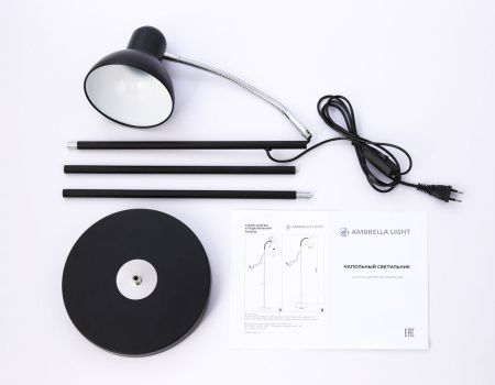 Торшер Ambrella Light Floor (Флоор) TR97643