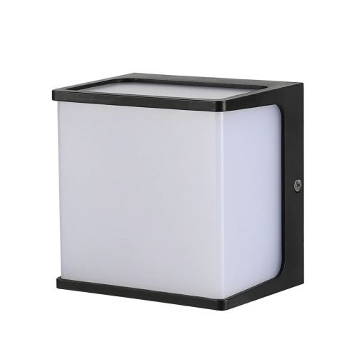 Уличный настенный светильник Citilux Domus (Домус) CLU0801 - фото 2