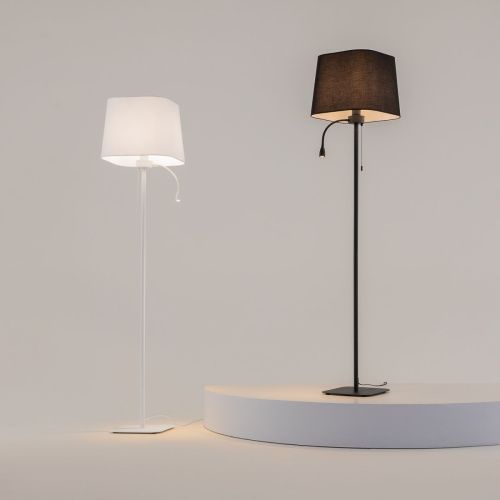 Светильник напольный Maytoni Farel Z001FL-L3W-1W - фото 4