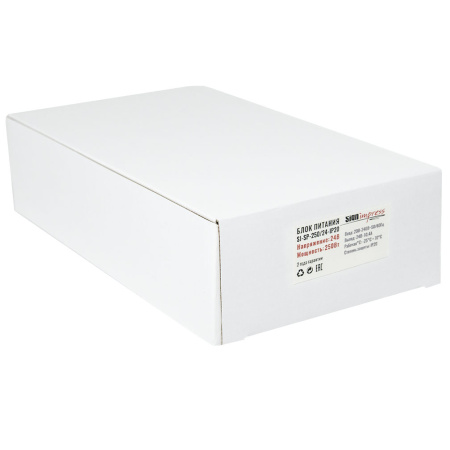 Блок питания SignImpress SI-SP-250/24-IP20