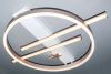 Люстра потолочная Natali Kovaltseva HIGH-TECH LED LAMPS HIGH-TECH LED LAMPS 82010