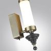 Бра Odeon Light Ula (Ула) 5404/11WL