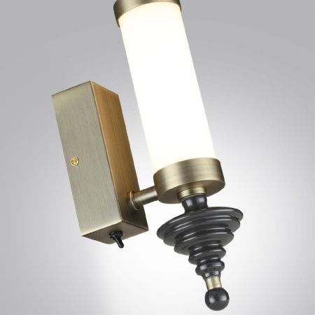 Бра Odeon Light Ula (Ула) 5404/11WL