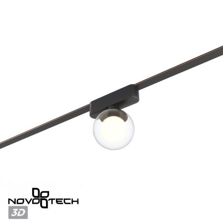 Трековый светильник Novotech Shino (Схино) 359474