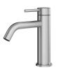 Смеситель Plumberia Selection Ixo XO0053CS на раковину хром