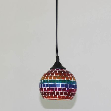 Светильник подвесной Hiper Tiffany (Тиффаны) H034-2