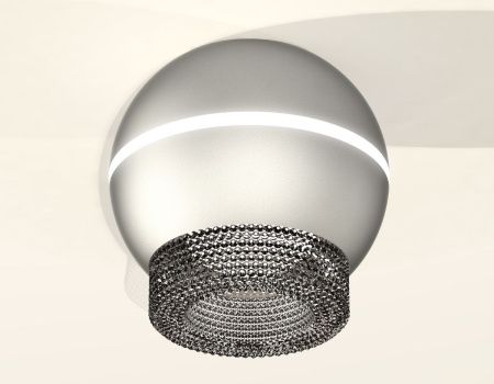Светильник накладной Ambrella Light Techno (Тецхно) XS1103020