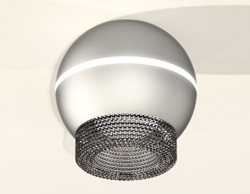 Светильник накладной Ambrella Light Techno (Тецхно) XS1103020 - фото 3