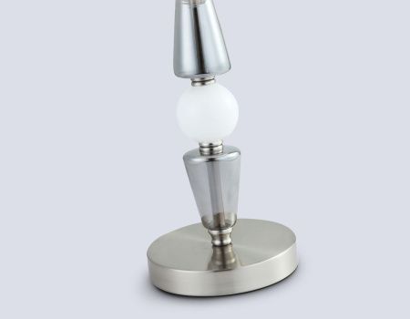 Настольная лампа Ambrella Light Classic (Цлассиц) LH75262
