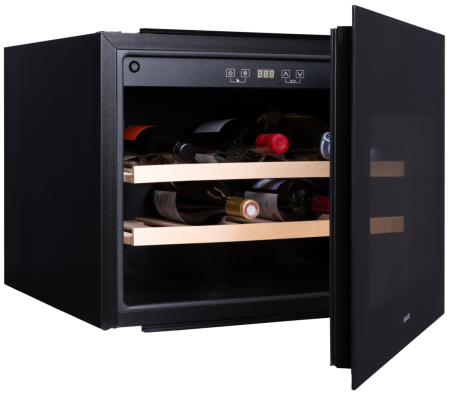 Винный шкаф встраиваемый Graude FWK 45.2