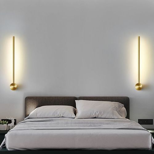 Светильник настенный ImperiumLoft Wall Lines (Валл Линес) 178043-26 - фото 3