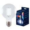 Лампа светодиодная Uniel LED-G95-5W/4000K/E27/CL GLY01TR