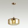 Светильник подвесной Odeon Light BINGA (БИНГА) 4747/1