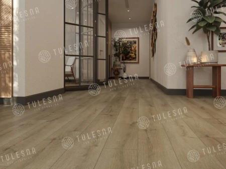 SPC ламинат Tulesna Ottimo 1004-7 Perfetto толщина 0.4 см 43 класс 1220х183