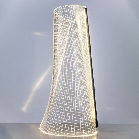 Настольная лампа Lightstar Varese (Варесе) 738954