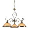 Люстра подвесная Arte Lamp Safari (Сафари) A6905LM-3AB