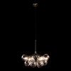 Светильник подвесной Loft It Bunch 10048/6 Black