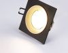 Светильник встраиваемый Ambrella Light Standard Tech (Стандард Тецх) A8927
