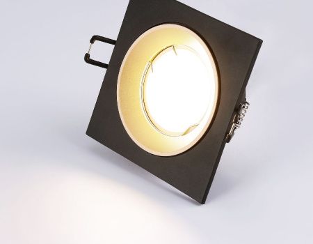 Светильник встраиваемый Ambrella Light Standard Tech (Стандард Тецх) A8927