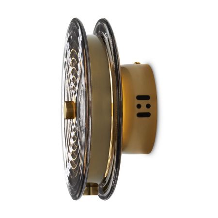 Светильник настенный Freya Borbon FR5442WL-L7B