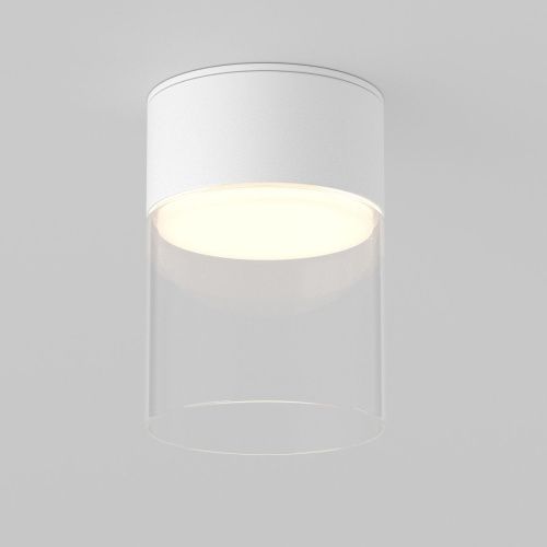 Светильник потолочный Maytoni Technical Glory C094CL-GX53-W - фото 3