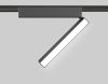 Трековый магнитный светильник Ambrella Light Track System (Трацк Сыстем) GV1486