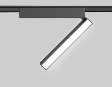 Трековый магнитный светильник Ambrella Light Track System (Трацк Сыстем) GV1486