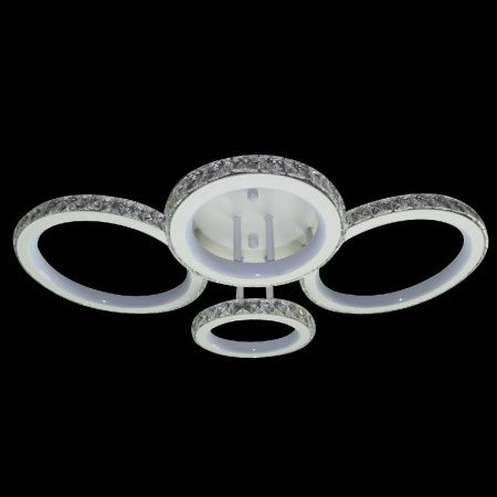 Люстра потолочная Natali Kovaltseva INNOVATION STYLE (ИННОВАТИОН СТЫЛЕ) INNOVATION STYLE 83020