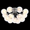 Люстра потолочная ST Luce Dualita (Дуалита) SL431.102.15