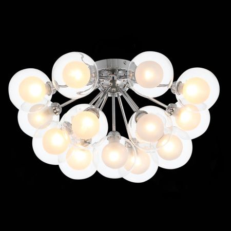 Люстра потолочная ST Luce Dualita (Дуалита) SL431.102.15