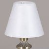 Настольная лампа Illumico IL0906-1TSQ-26 AB ELITE